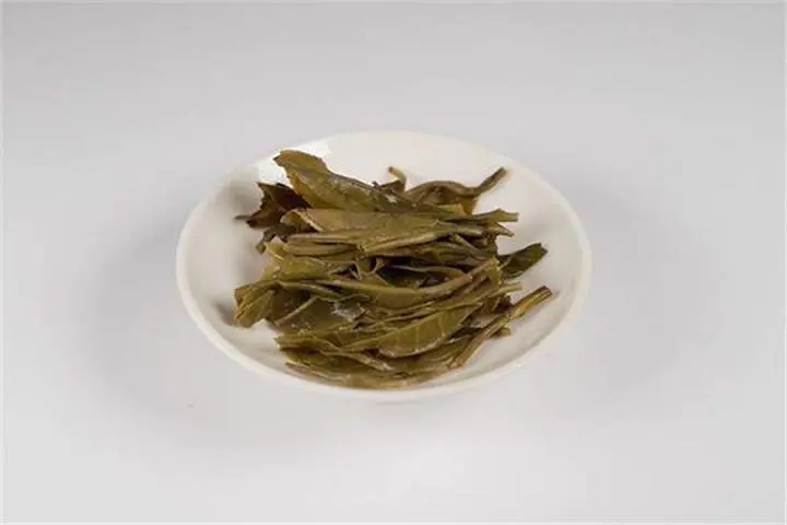普洱茶中的茶梗有什么價值？