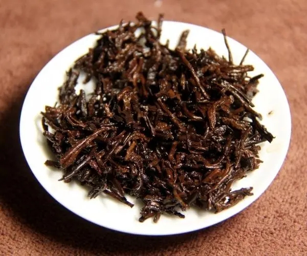 怎樣從茶香來辨認普洱茶的好壞？