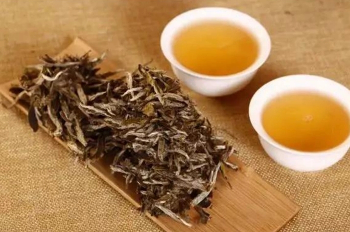 什么是普洱茶喉韻？