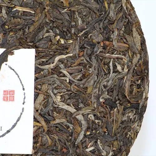 一款普洱茶回甘是否持久，由什么決定？