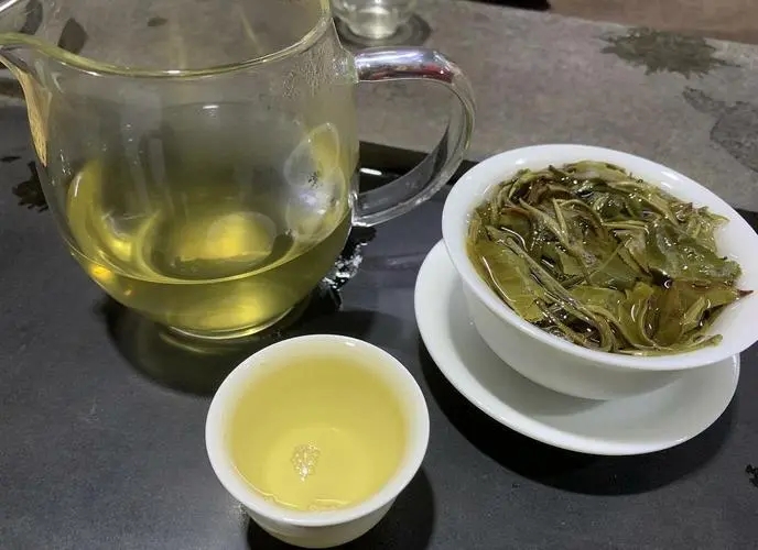 普洱茶的好，中醫(yī)怎么說？