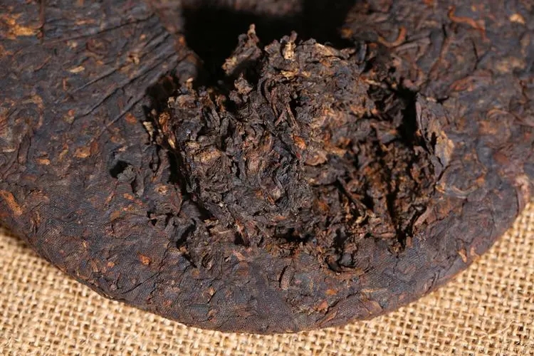 普洱茶的幾個熱點問題解答，看完終于明白了！