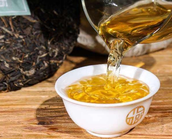 怎么看普洱熟茶分辨好壞呢？