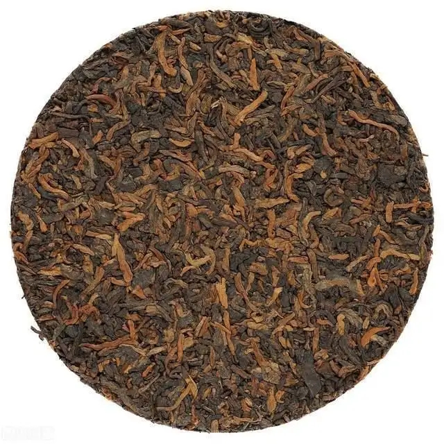 普洱茶優(yōu)劣之分一眼看懂！