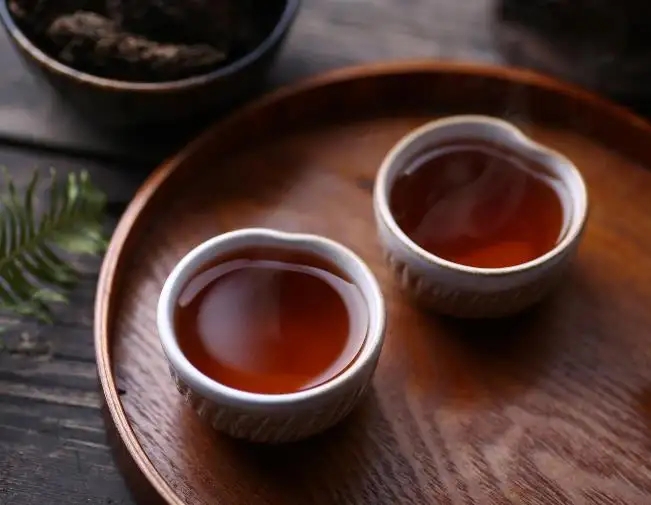 恭喜，普洱茶！成功拿下抗 ai 效果第二名！