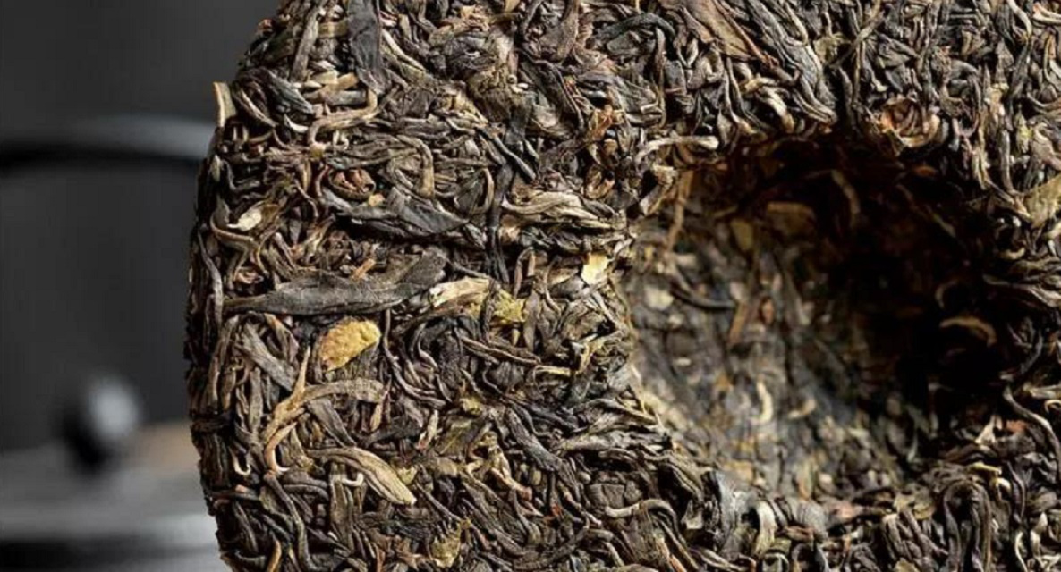 普洱生茶的陳化時(shí)間是怎么劃分的？