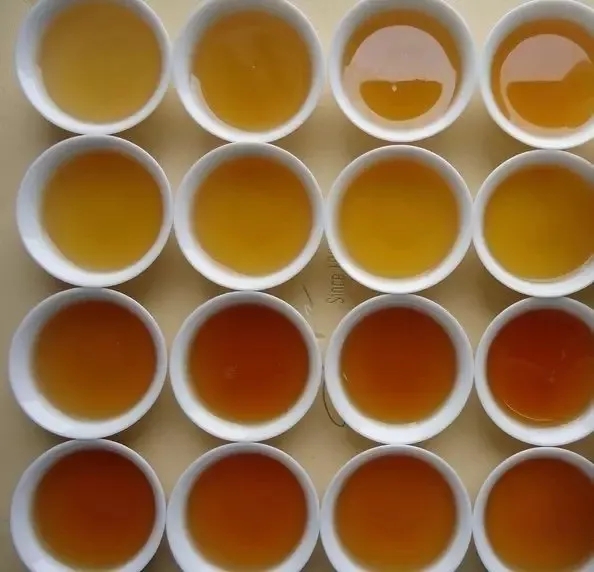 陳化時(shí)間對普洱生茶有影響嗎？