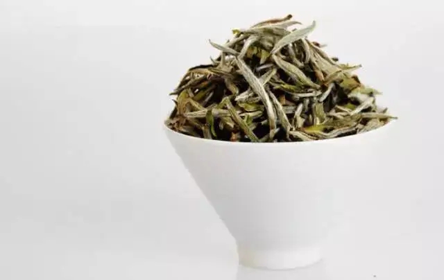 白毫知多少，有白毫的茶葉一定好嗎？