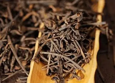 我要一款沒有茶梗的普洱茶?。? decoding=