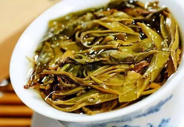 普洱茶中加入茶梗只是為了降低成本？