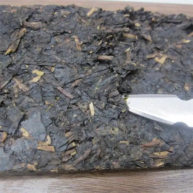 什么是邊銷茶？你是否有了解過(guò)邊銷茶呢？