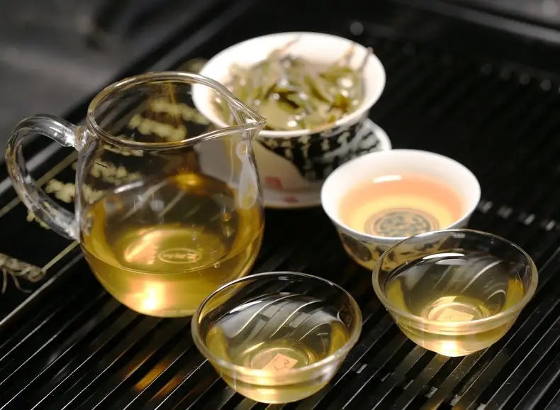 泡茶用什么水？礦泉水，純凈水還是自來水？老中醫(yī)的做法值得參考