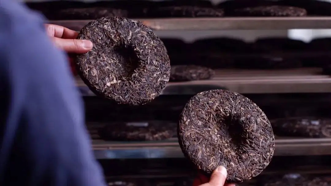 喝茶人都關(guān)心的普洱熟茶4大超核心問(wèn)題！