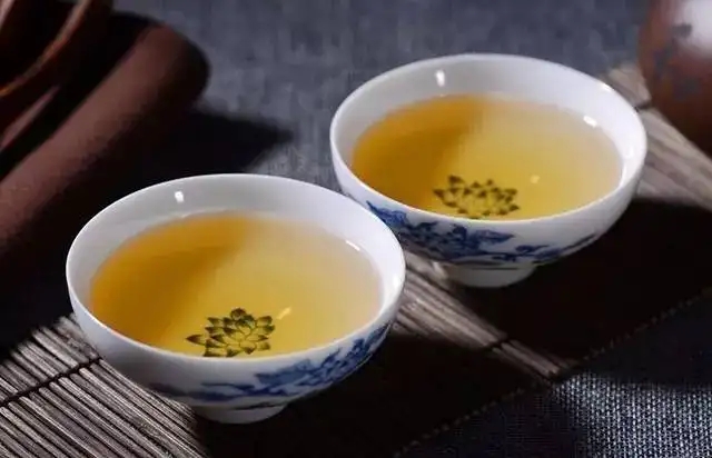 生茶寒，熟茶熱，那豈不是都不能喝了？丨實用