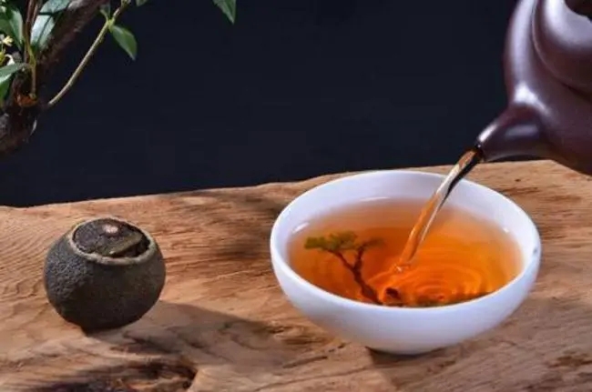 普洱生茶和熟茶的茶性分別是什么？涼性還是熱性？