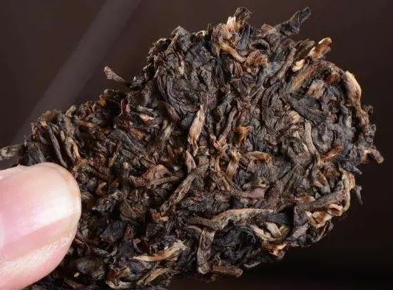 與其它茶對比，普洱茶的十大特點(diǎn)