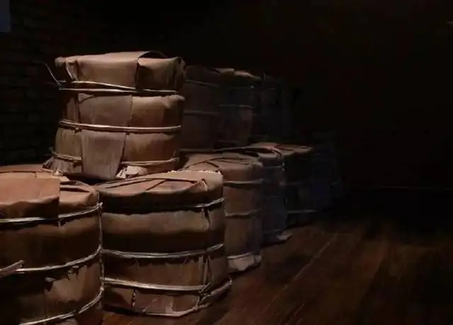 什么樣的茶，千萬不能喝？