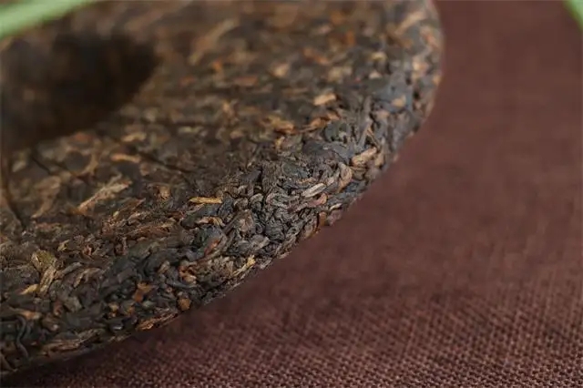 80元一餅的普洱茶和8000元一餅的普洱茶差別在哪里？