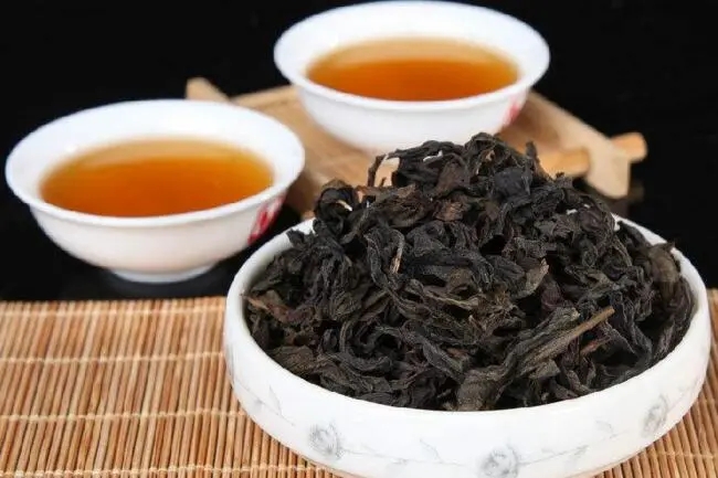 越陳越香！不該成為垃圾普洱茶橫行市場的遮羞布！