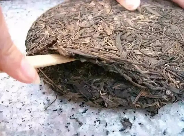 科普 | 有酸味的普洱茶一定是劣質(zhì)茶嗎？