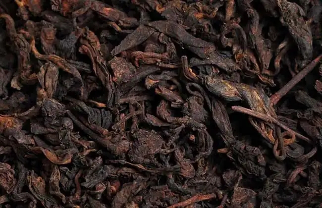 如何選購(gòu)普洱茶熟茶？