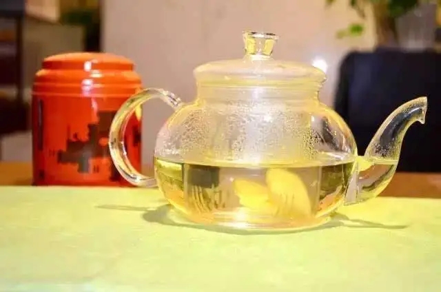 普洱茶的一山一味是怎么來的？