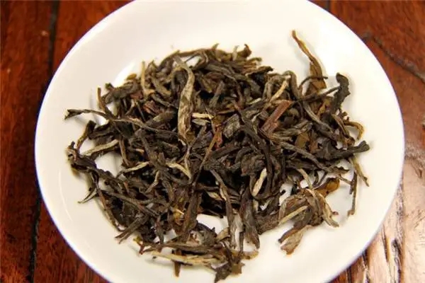 探索：普洱茶里，什么是令人愉悅的煙香味。兼談標(biāo)本的重要性