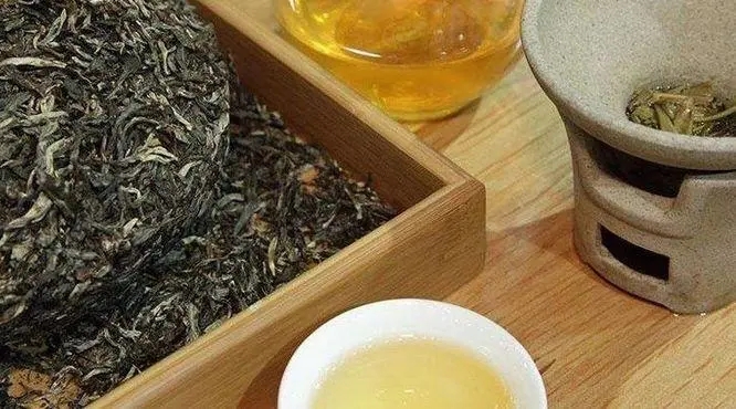 煙香究竟是怎么來的？普洱茶的審美困局。