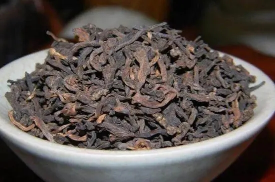 喝普洱，中期茶綜合性價(jià)比高