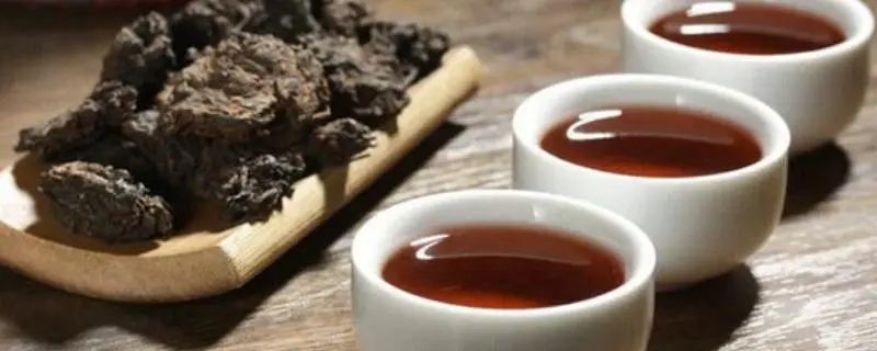 怎么泡都不濃的普洱茶，是好茶嗎？