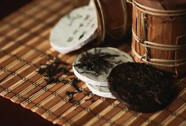 普洱茶的等級與品質(zhì)？