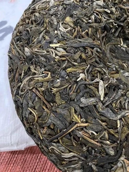 解密，為何勐庫(kù)茶越來越受茶友歡迎！