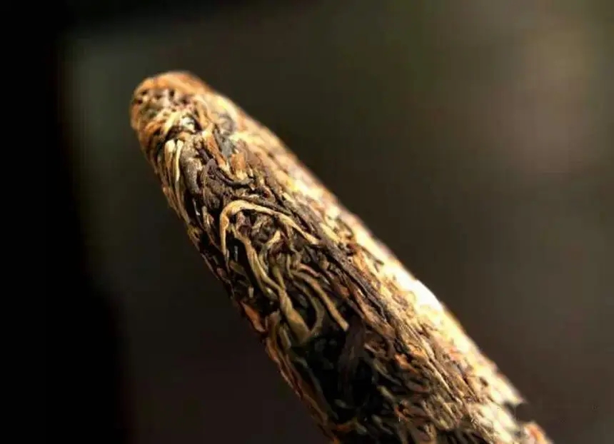 明朝，真正意義上的普洱茶時(shí)代