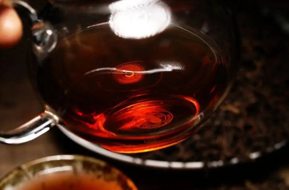 普洱茶，切忌不懂裝懂（建議收藏）