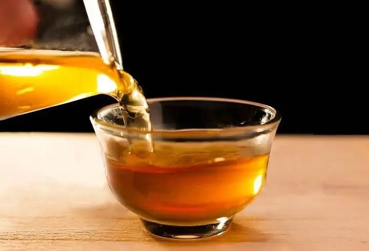 茶圈三大怪事，普洱茶也講巖韻了？