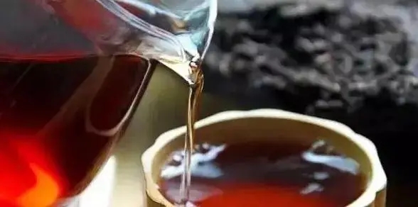 普洱茶最大的悲哀：名山古純，高端熟茶的未來在哪里？