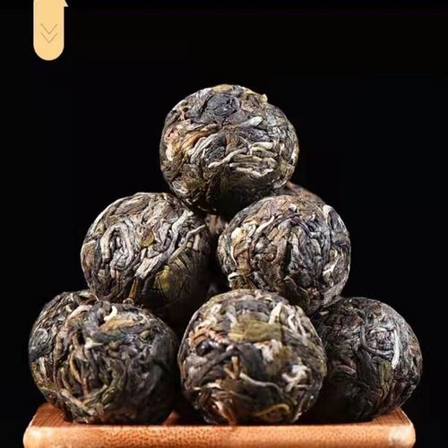 普洱生茶怎么選購，有什么技巧？