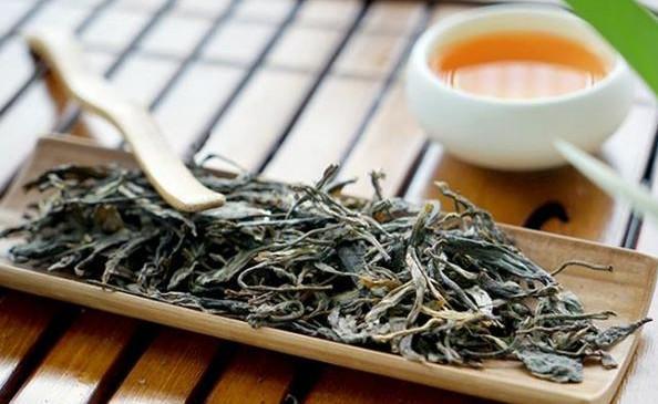 普洱茶品鑒六字訣，教你喝懂普洱茶！