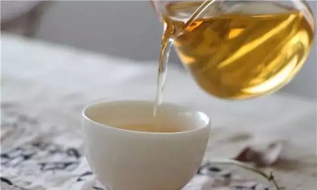 后疫情時(shí)代，喝茶可不只是喝茶…