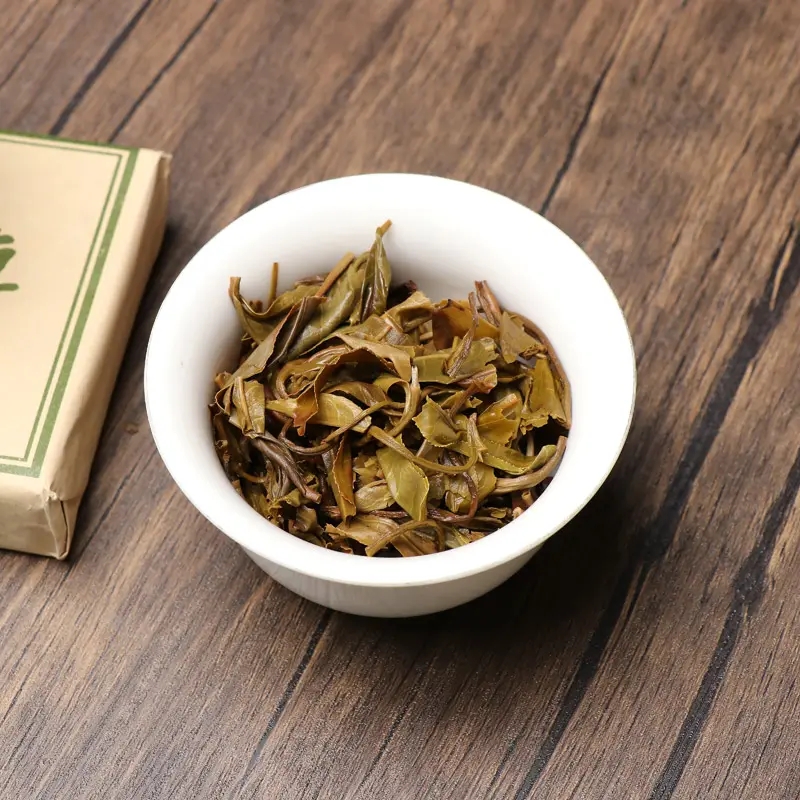 為什么茶冷了不好喝，但冷泡卻不會？