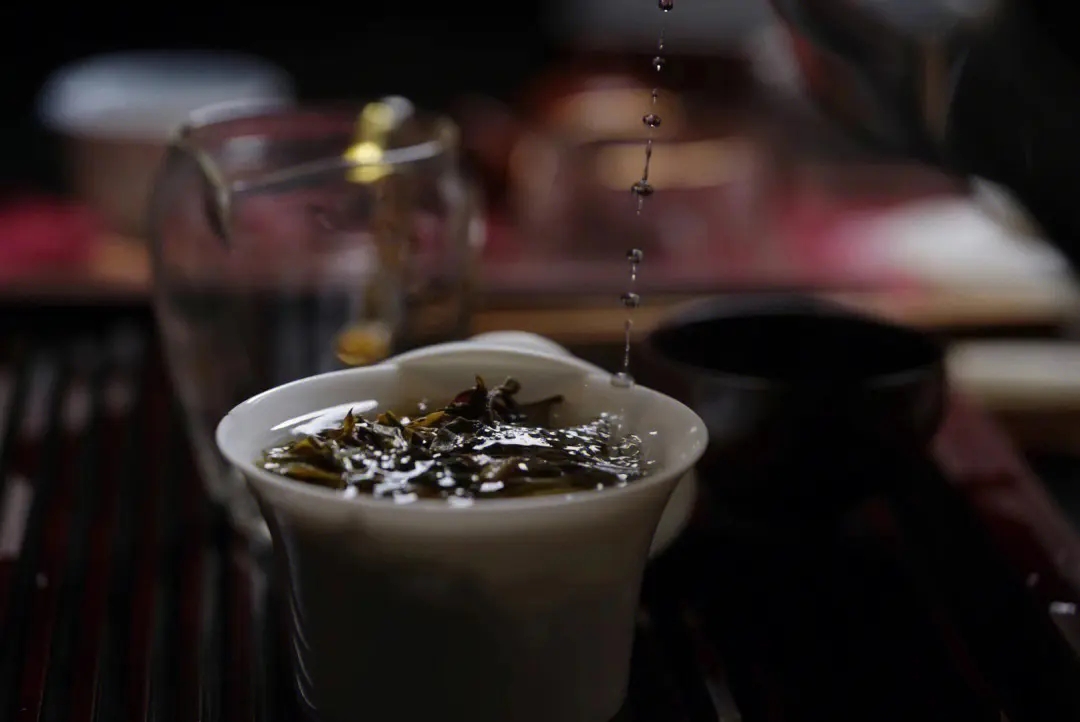 2023年老班章古樹春茶特點？