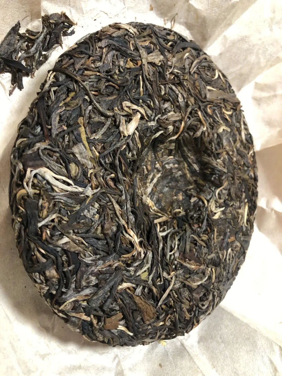 2023老曼峨古樹春茶品質(zhì)怎么樣？