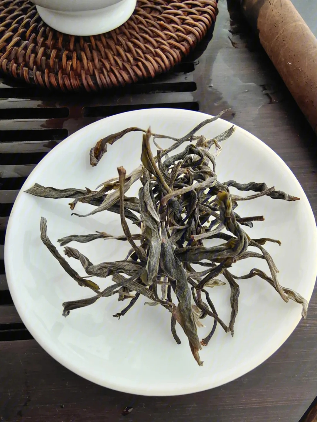 2023年班盆古樹春茶品質(zhì)如何？