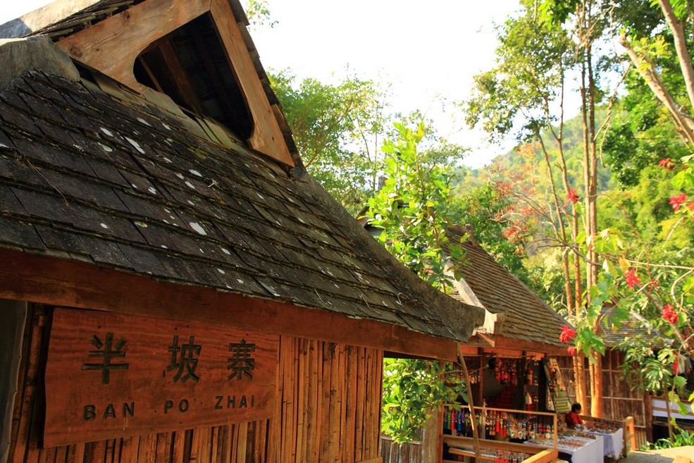 2023年半坡老寨古樹(shù)春茶特點(diǎn)？