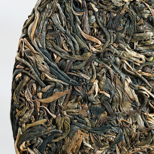 2023年拔瑪老寨古樹春茶多少錢一公斤？