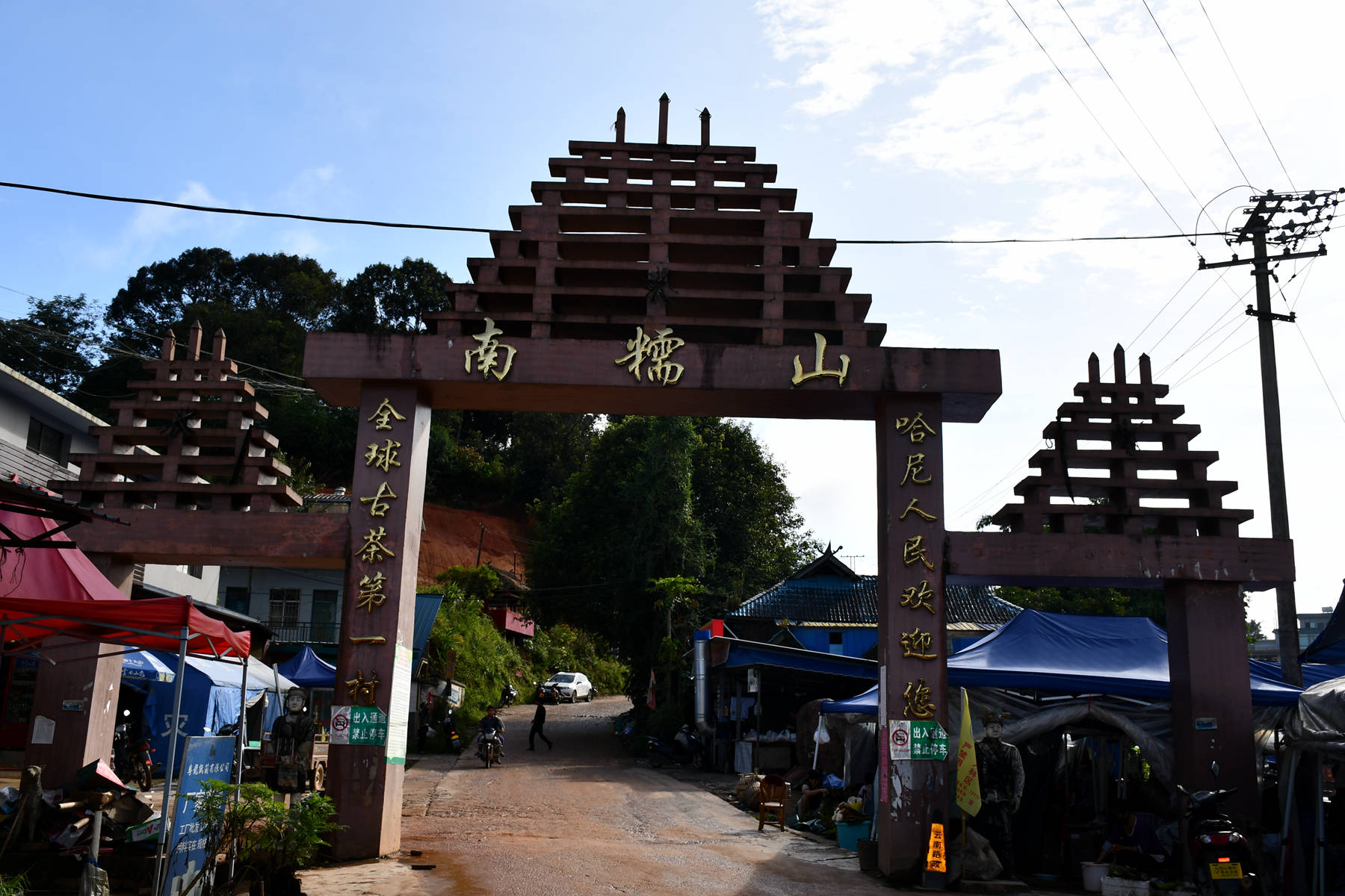 2023年南糯山古樹春茶價格是多少？