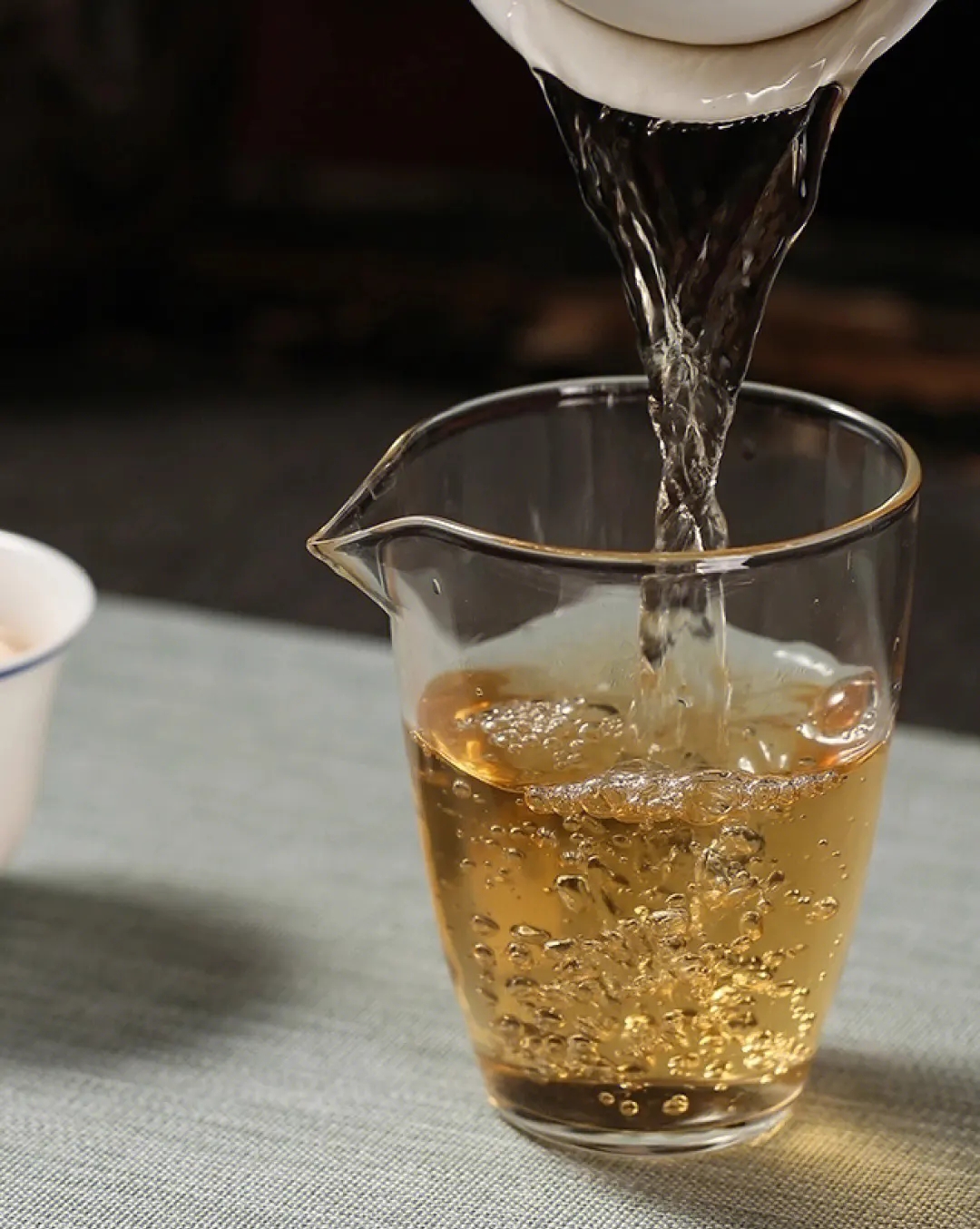 2023年困鹿山古樹(shù)春茶品質(zhì)怎么樣？