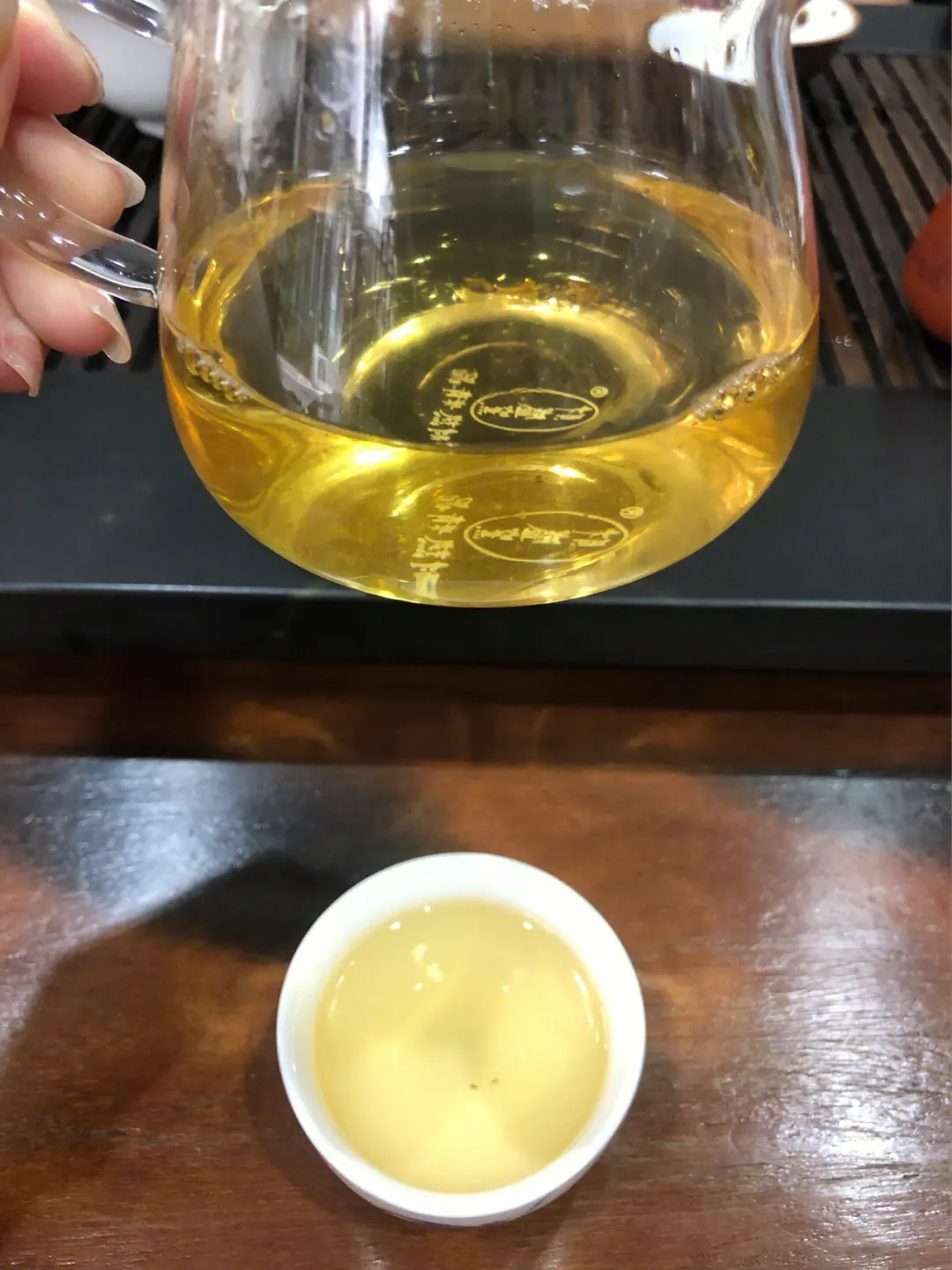 2023年勐庫那蕉古樹春茶價格？