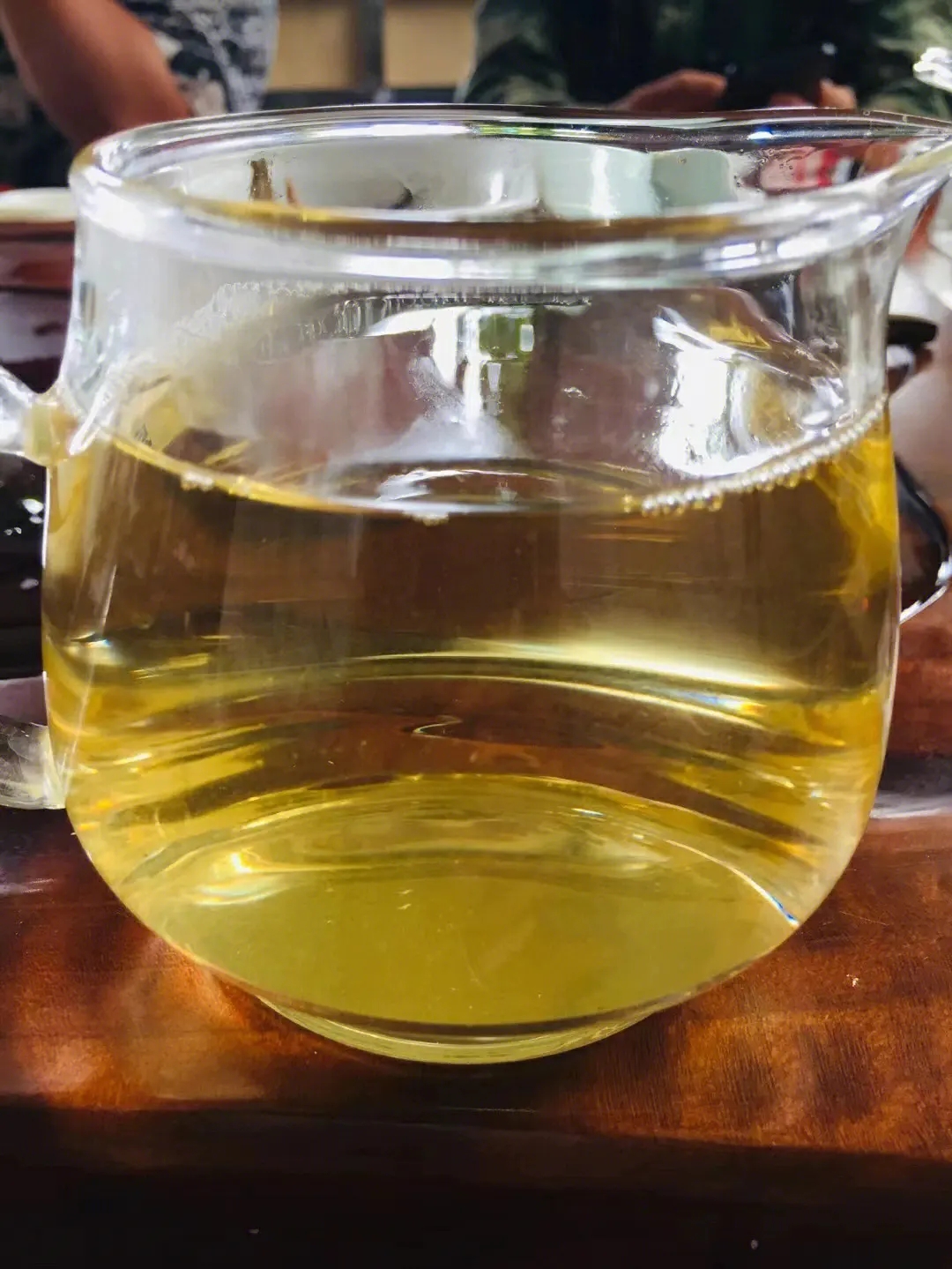 2023年鎮(zhèn)沅老海塘古樹春茶品質(zhì)怎么樣？