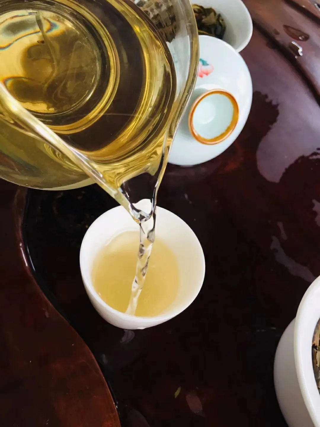 2023年鎮(zhèn)沅老海塘古樹春茶價格是多少？